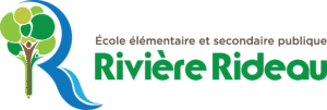 Logo Rivière Rideau