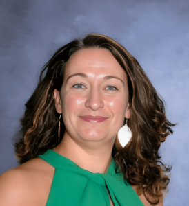 Patricia Soulard